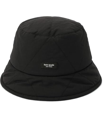 SAM Quilted Metallic Bucket HAT at Amazon Women display picture 2
