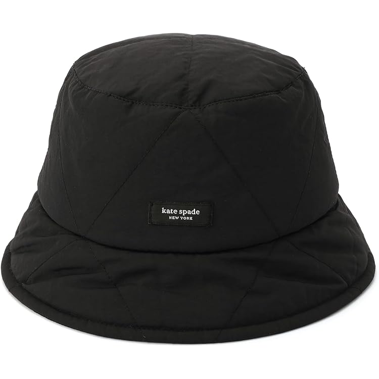 kate spade ハット Kate Spade New York Women's Striped Spade Cloche Hat, Stylish