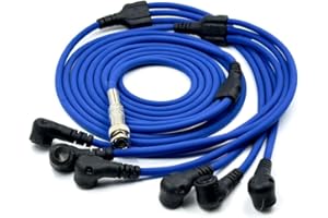 Lx6 Coil-on-Plug Probe