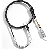 Valorup for EZGO TXT Gas Golf Cart Accelerator Cable for 2010 | for 2010 and new models