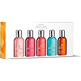 Molton Brown Travel Body Care Body Wash Collection