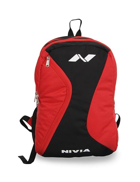 nivia backpack