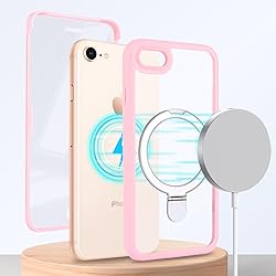 SunYoo for iPhone SE 2022/2020 iPhone 8 Case with