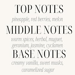 Sand + Fog Scented Candle - Ocean Mist - Additional