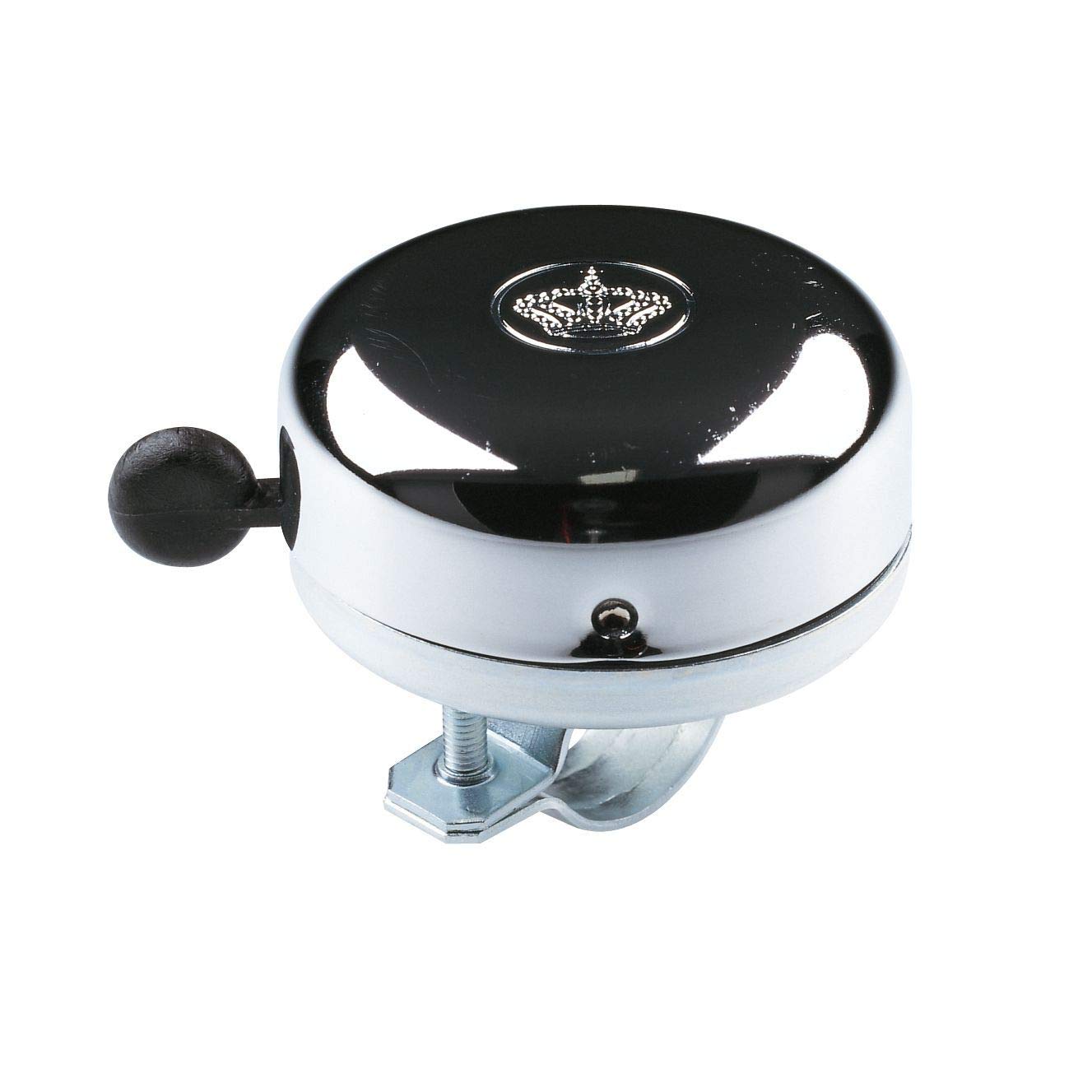 Reich Glocken-2073021010 Bell Chrome-plated standard size