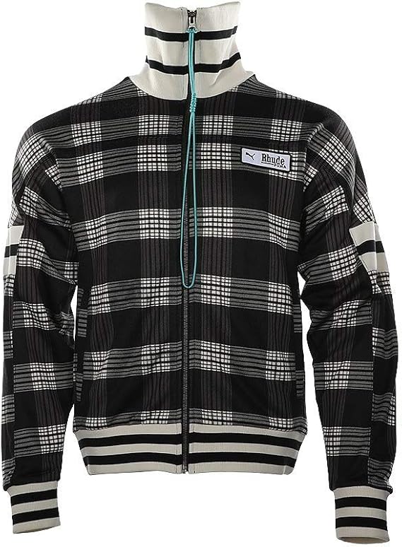 puma rhude jacket