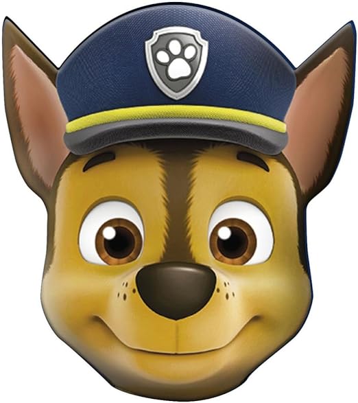 chase de paw patrol