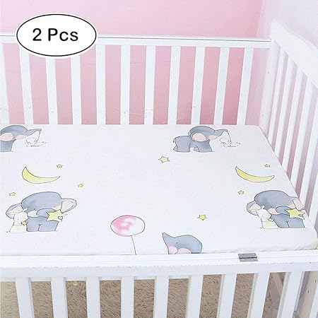 baby cot sheets and blankets