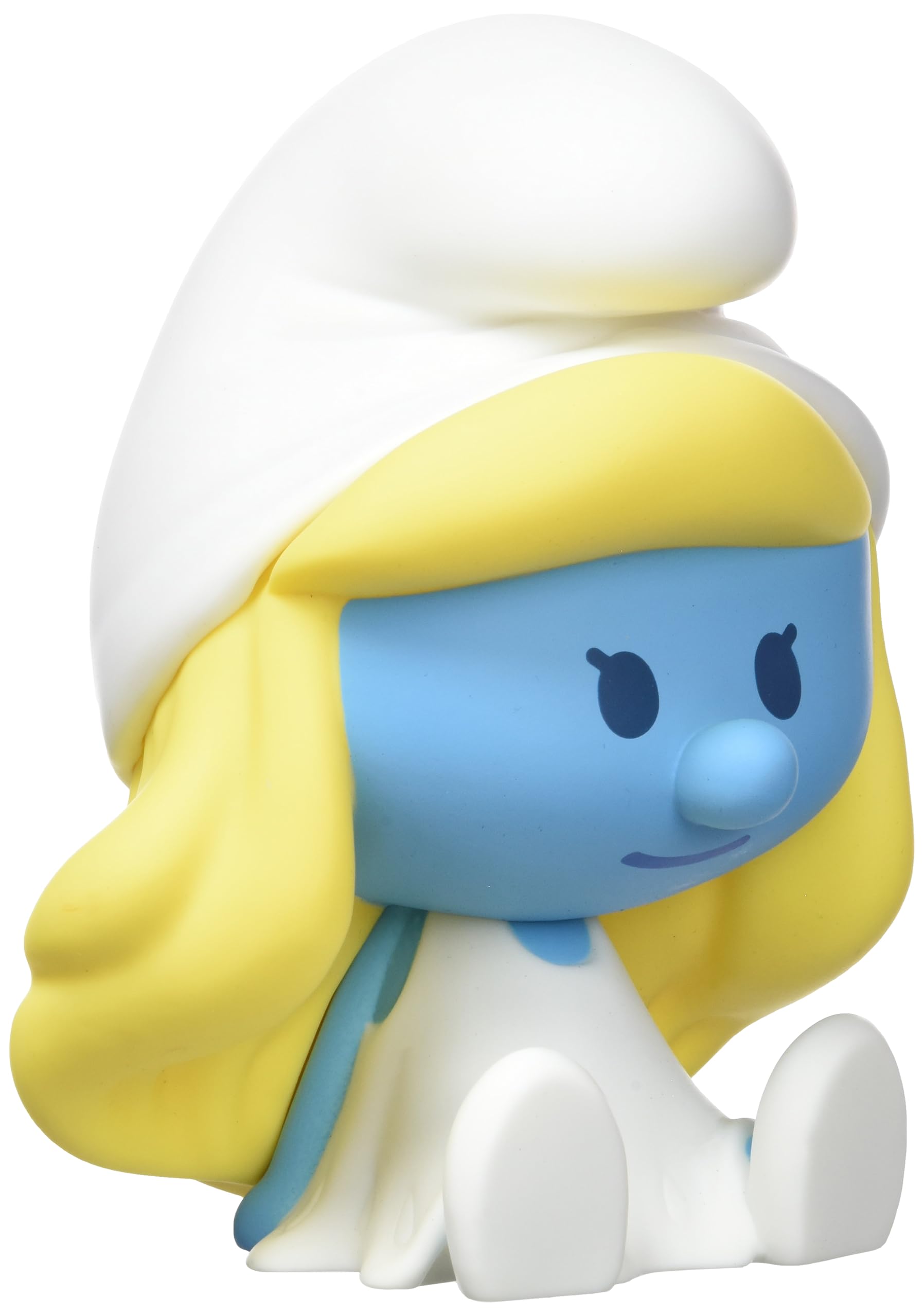 Plastoy Chibi Box, Multicoloured