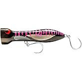 Nomad Design Madmacs High-Speed Sinking Trolling Lure with BKK Hooks