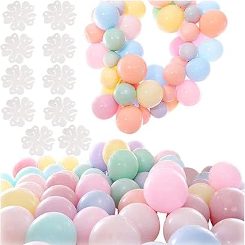 Balloons 10pcs Baby Shower Ballons Latex Decorations De Douche De Bebe Bapteme Jouet Home Garden