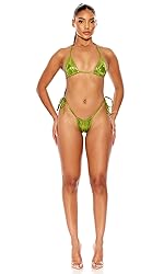 Forplay Women's Standard Quintana Roo Bikini