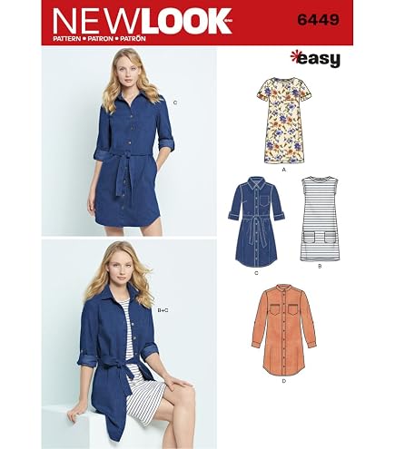 sewing shirt dress pattern A Plus Size Guide to Shirtdresses this pattern breathes new life into your fashion choices. How to Make a Dress