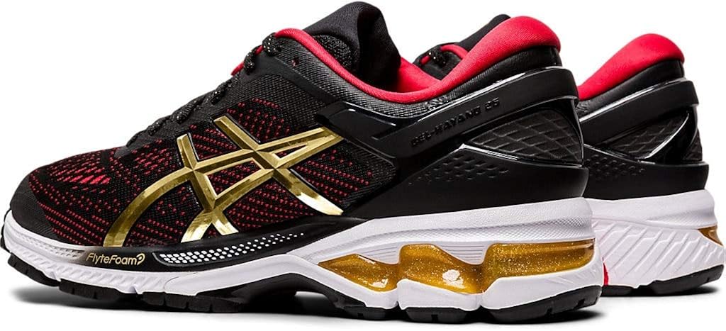 asics kayano 26 womens amazon