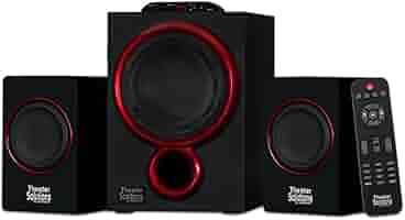 truvision 2.1 home theater