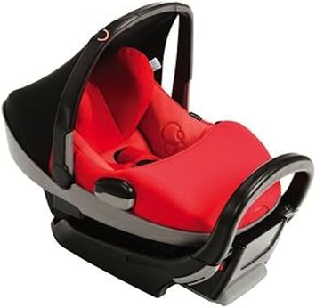 maxi cosi prezi car seat