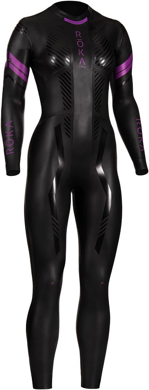ROKA Maverick Comp II Women's Wetsuit