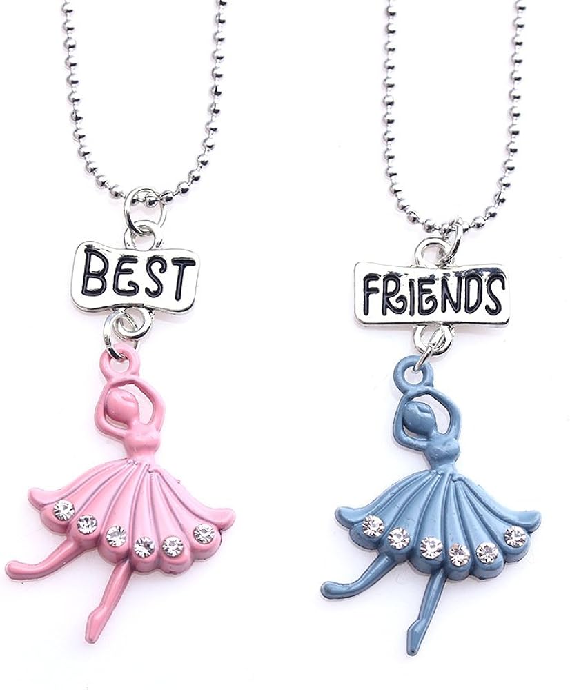 boy best friend necklaces