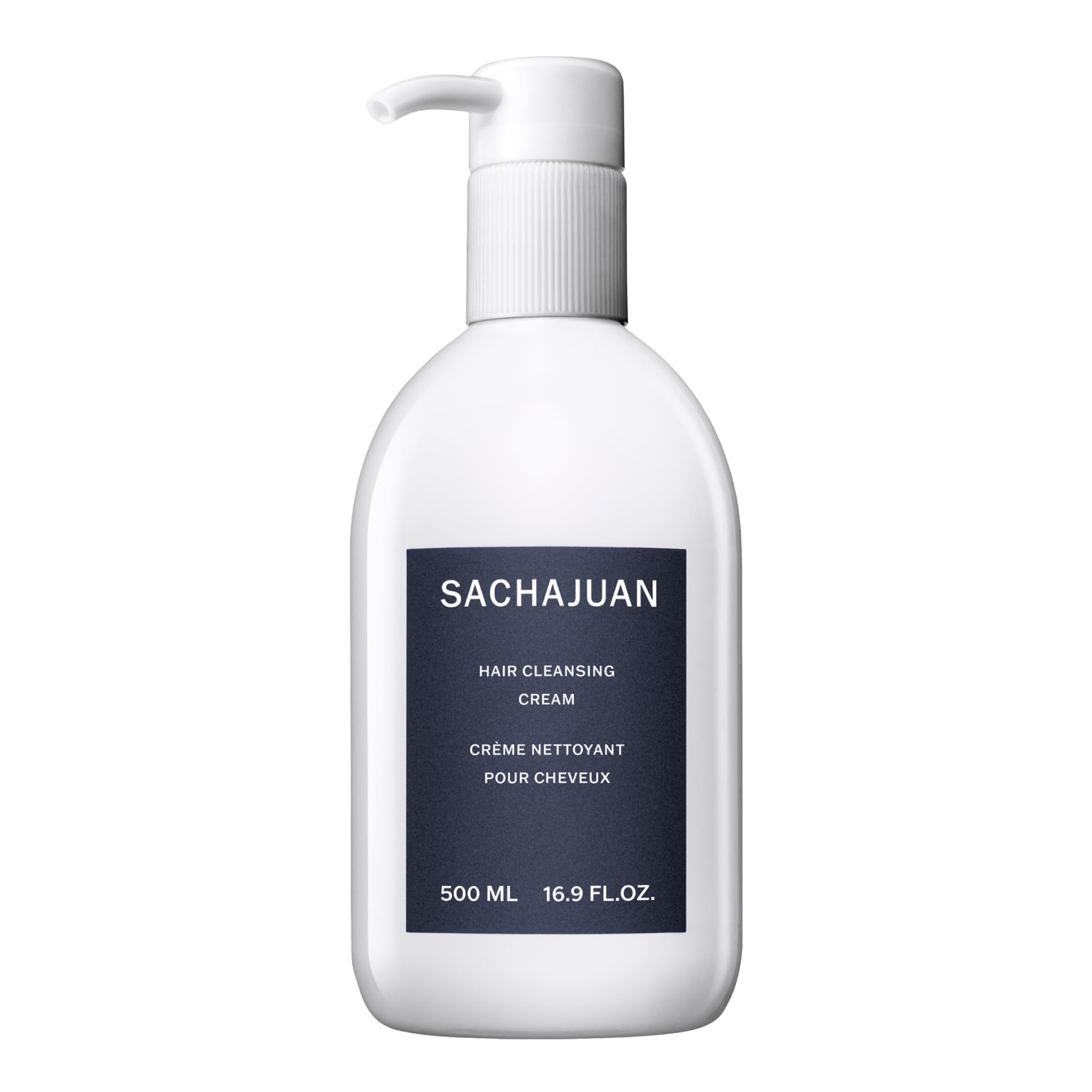 SACHAJUAN Hair Cleansing Cream 500 ml