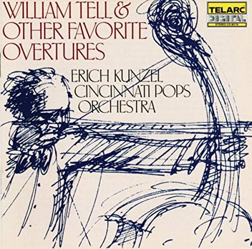 Johann Strauss, Erich Kunzel, Cincinnati Pops - Ein Straussfest