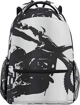 dirt bike backpack amazon