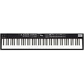 Roland RD-88 EX Stage Piano, 88-Note Keyboard | 88-Note Keyboard. Expanded Sounds and Supreme Durability, SuperNATURAL Technology, Onboard Stereo Speakers