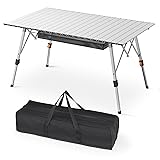 Athena Collection Foldable Camping