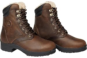 Mountain Horse Snowy River Lace Paddock