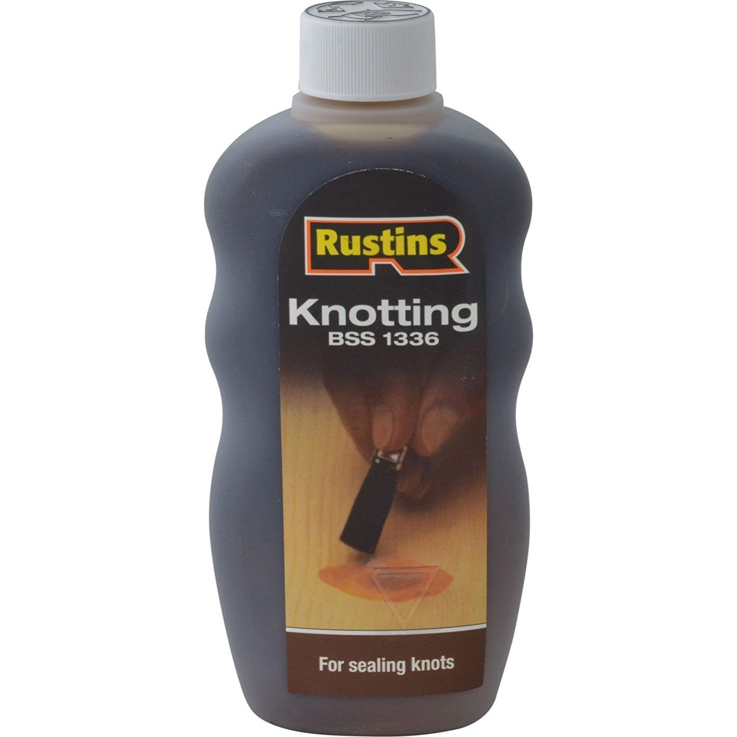 Rustins Knotting 300ml