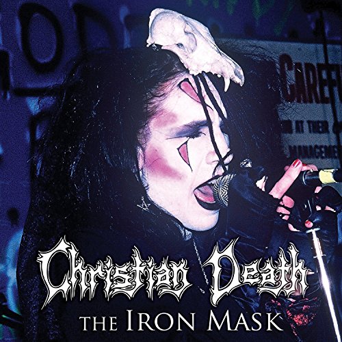 Christian Death - Luxury of Tears Lyrics - Zortam Music