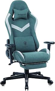 Amazon.com: Dowinx Gaming Chair Office Chair with Massage ...