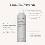 Living Proof Full Dry Volume Texture Spray for Fine Hair Heat Protection 210C view 4