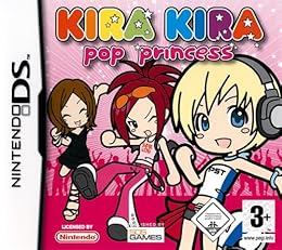 Kira Kira Pop Princess
