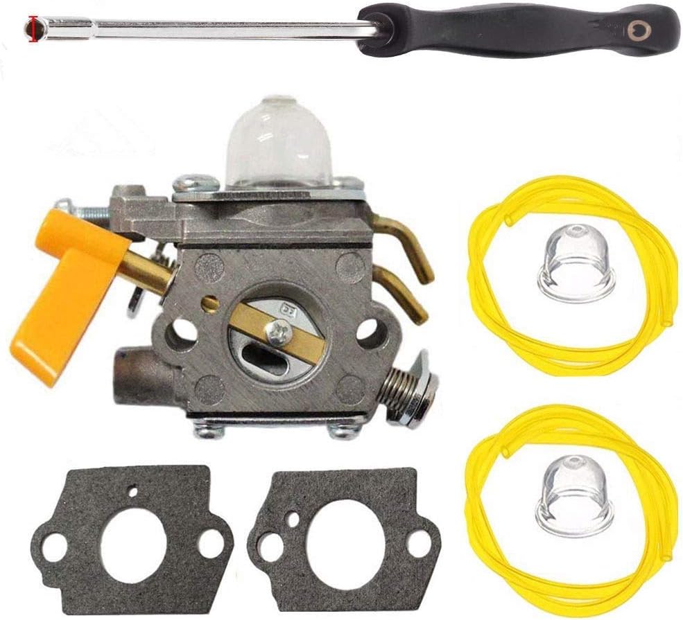 Homelite 26cc String Trimmer Parts Reviewmotors.co