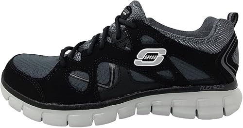 memory sole shoes