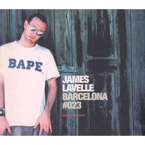 Amazon.com: Global Underground 020: Singapore: CDs y Vinilo