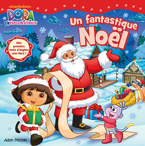 Un  fantastique Noël
