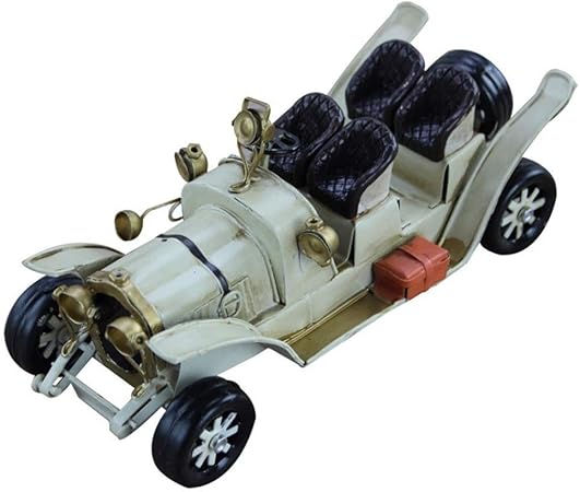 carros clasicos de coleccion de juguete