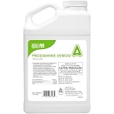 Prodiamine 65 Wdg 5lbs Pre-emergent Grass Broadleaf Weeds ( Generic Barricade )