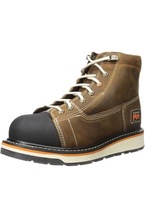 timberland pro gridworks 8