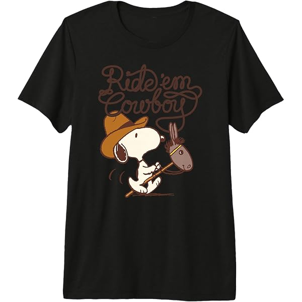Scooby Doo Con Una Camiseta Rosa, Negro