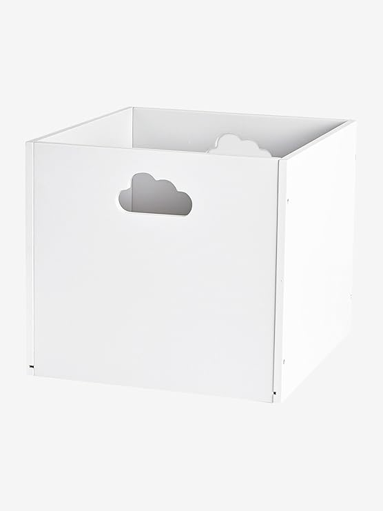 vertbaudet toy storage