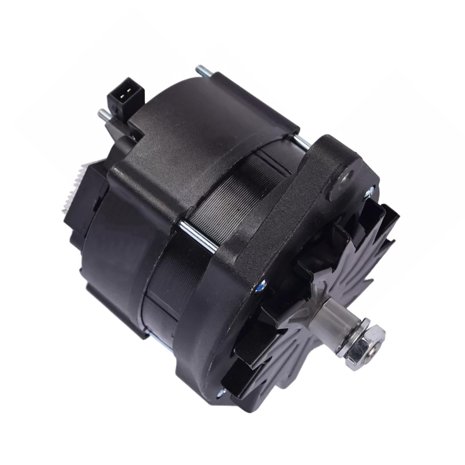 Photo 1 of 45-2671 452671 Alternator Compatible with Thermo King Tripac APU Evo 120A 14.5V, reefer container cold chain transportation High Output Long Life Replce 45-2671, 8452596, 8452681, 167-84118, 419925