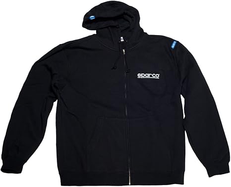 sudadera sparco