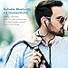 Wireless Earbuds, TaoTronics Bluetooth Headphones with Lightweight Compact Construction, Cordless 4.1 Earphones with Durable Aluminum Alloy Build (Inline Controls – Only 0.53 oz)