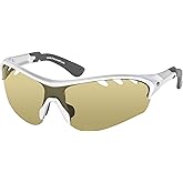 Eagle Eyes ACE Polarized Sunglasses For Men Cycling Driving Fishing Blue Light and 99.9% UV Protection