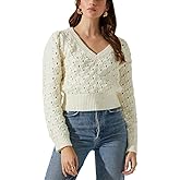 ASTR the label Women's Bianca Sweater