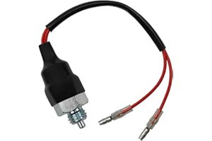 Beck Arnley 201-1641 Back-Up Switch