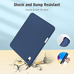 ProCase for iPad (A16) 11th Generation 11 Inch