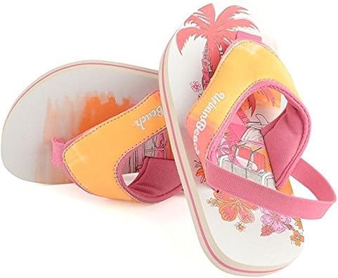 flip flops for toddlers
